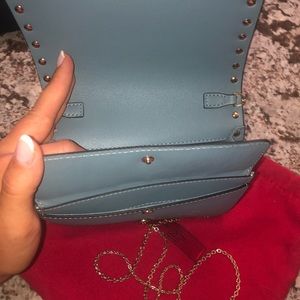 Valentino rockstud mini bag - LIKE NEW